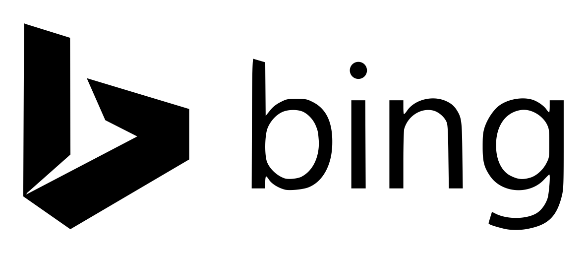 bing logo