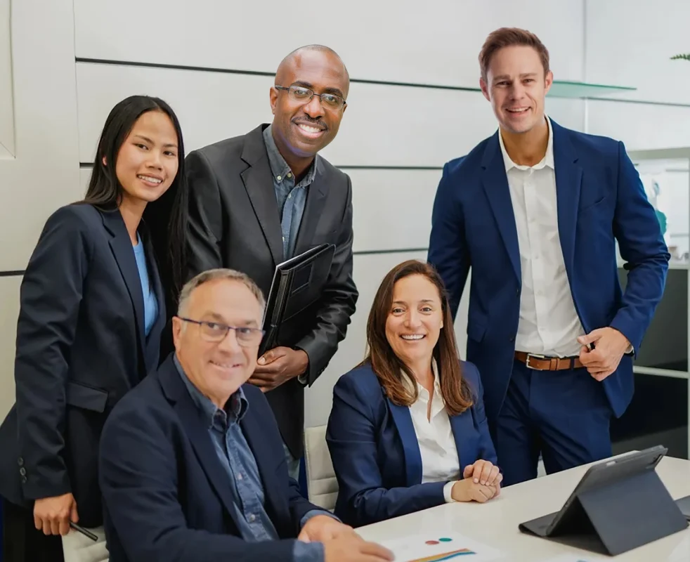 Team of real estate professionals in Middlesex County, ready to help sell your house fast. - Middlesex Cash Homes